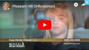 orthodontist pleasant hill